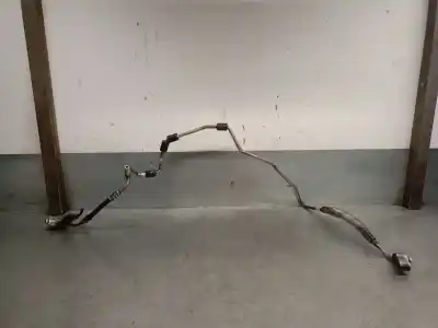 Peça sobressalente para automóvel em segunda mão tubos de ar condicionado por volkswagen golf plus v (5m1, 521) 1.9 tdi referências oem iam 1k0820741aj