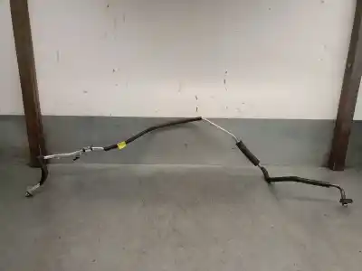 Автозапчастина б/у труби кондиціонації для RENAULT TWINGO II (CN0_) 1.5 DCI (CN0E) Посилання на OEM IAM 96941806  96941806