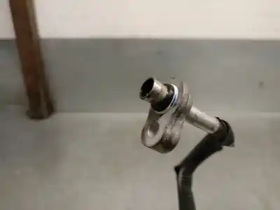 Автозапчастина б/у труби кондиціонації для renault twingo ii (cn0_) 1.5 dci (cn0e) посилання на oem iam 96941806  96941806