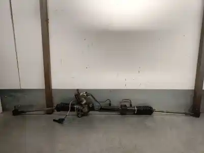 Second-hand car spare part steering rack for chevrolet evanda 2.0 oem iam references 96496738