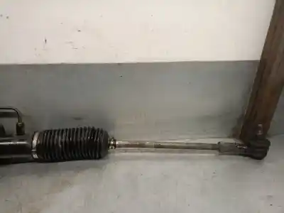 Second-hand car spare part steering rack for chevrolet evanda 2.0 oem iam references 96496738  96496738