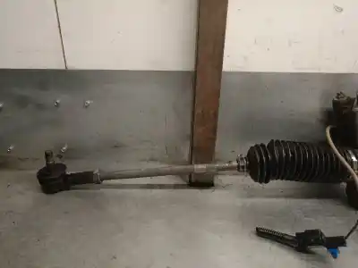 Second-hand car spare part steering rack for chevrolet evanda 2.0 oem iam references 96496738  96496738
