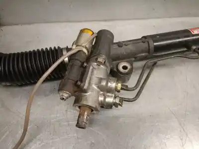 Second-hand car spare part steering rack for chevrolet evanda 2.0 oem iam references 96496738  96496738