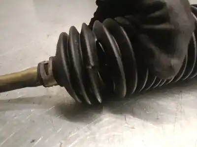 Second-hand car spare part steering rack for chevrolet evanda 2.0 oem iam references 96496738  96496738