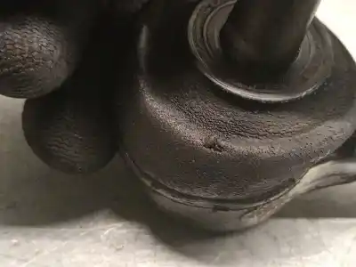 Second-hand car spare part steering rack for chevrolet evanda 2.0 oem iam references 96496738  96496738