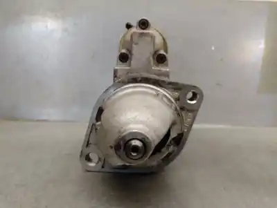 Second-hand car spare part starter motor for bmw 3 (e46) 318 i oem iam references 7505979 0001108196 bosch 12427505995