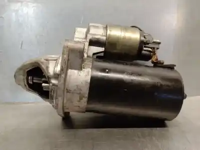 Second-hand car spare part starter motor for bmw 3 (e46) 318 i oem iam references 7505979 0001108196 bosch 12427505995