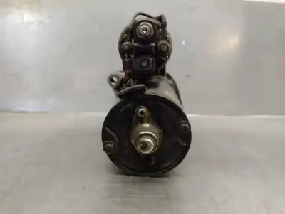 Second-hand car spare part starter motor for bmw 3 (e46) 318 i oem iam references 7505979 0001108196 bosch 12427505995