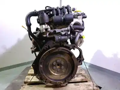 Tweedehands auto-onderdeel complete motor voor chevrolet evanda 2.0 oem iam-referenties t20sed 122805 92066244