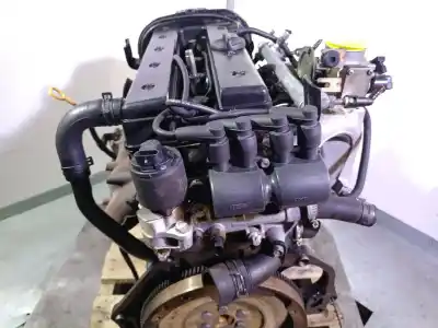 Tweedehands auto-onderdeel complete motor voor chevrolet evanda 2.0 oem iam-referenties t20sed 122805 92066244