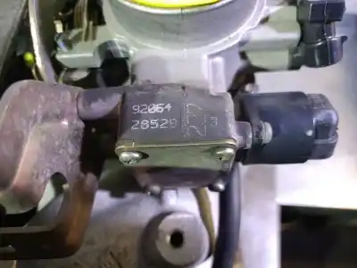Tweedehands auto-onderdeel complete motor voor chevrolet evanda 2.0 oem iam-referenties t20sed 122805 92066244
