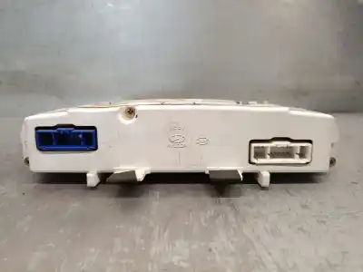 Автозапчасти б/у многофункциональный дисплей за hyundai matrix (fc) 1.5 crdi ссылки oem iam 9400817300  9436617000