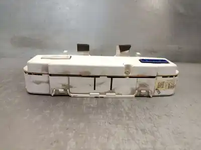Автозапчасти б/у многофункциональный дисплей за hyundai matrix (fc) 1.5 crdi ссылки oem iam 9400817300  9436617000