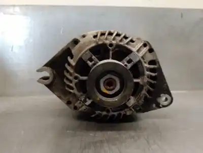 Pezzo di ricambio per auto di seconda mano alternatore per citroen jumper caja abierta (1) 2.5 tdi riferimenti oem iam 5705e7