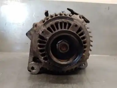 Tweedehands auto-onderdeel ALTERNATOR voor TOYOTA AVENSIS VERSO (AMC20L)  OEM IAM-referenties 2706028070 1022110750 DENSO 2706028070