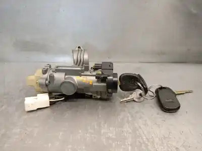 Автозапчасти б/у переключатель стартера за hyundai matrix (fc) 1.5 crdi ссылки oem iam 8190017b80  8190017b80