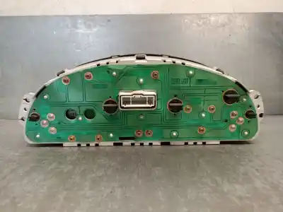 Автозапчастина б/у панель інструментів для hyundai matrix (fc) 1.5 crdi посилання на oem iam 9400317360  9400417510