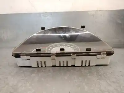 Автозапчастина б/у панель інструментів для hyundai matrix (fc) 1.5 crdi посилання на oem iam 9400317360  9400417510