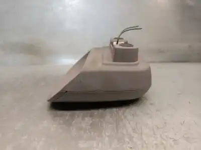Автозапчастина б/у центральний гампов для hyundai matrix (fc) 1.5 crdi посилання на oem iam 9275017000lt  9275017000lt