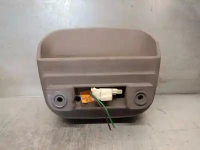 Автозапчастина б/у центральний гампов для hyundai matrix (fc) 1.5 crdi посилання на oem iam 9275017000lt  9275017000lt