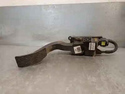 Автозапчасти б/у педальный потенциометр за hyundai matrix (fc) 1.5 crdi ссылки oem iam 3270517070  3270517070