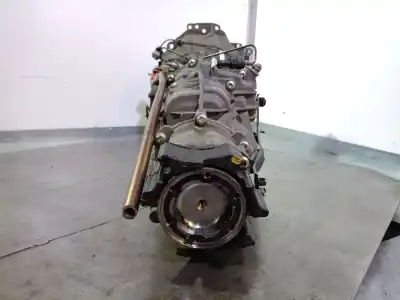 Автозапчастина б/у коробка передач для audi a6 allroad c6 (4fh) 3.0 tdi quattro посилання на oem iam hve 0090357hve 0a3300040