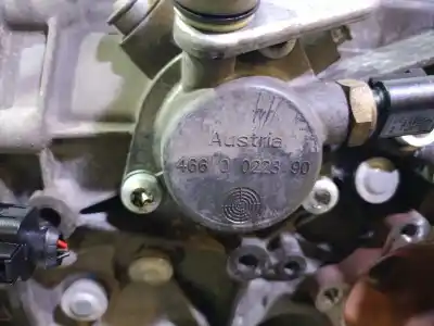 Автозапчастина б/у коробка передач для audi a6 allroad c6 (4fh) 3.0 tdi quattro посилання на oem iam hve 0090357hve 0a3300040