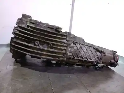 Автозапчастина б/у коробка передач для audi a6 allroad c6 (4fh) 3.0 tdi quattro посилання на oem iam hve 0090357hve 0a3300040
