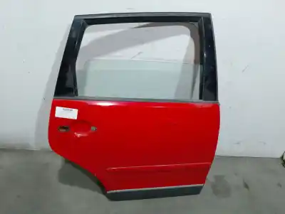 İkinci el araba yedek parçası  için VOLKSWAGEN POLO (9N1)  OEM IAM referansları 6Q6833056H  