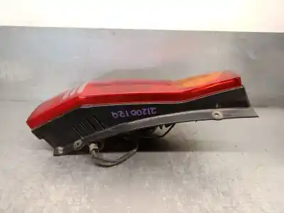 Автозапчасти б/у левый задний фонарь за hyundai matrix (fc) 1.5 crdi ссылки oem iam 9240117010  9240117010