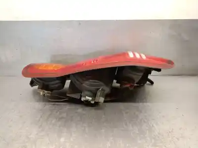 Автозапчасти б/у левый задний фонарь за hyundai matrix (fc) 1.5 crdi ссылки oem iam 9240117010  9240117010