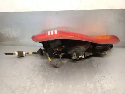 Автозапчасти б/у правый задний фонарь за hyundai matrix (fc) 1.5 crdi ссылки oem iam 9240217010  9240217010