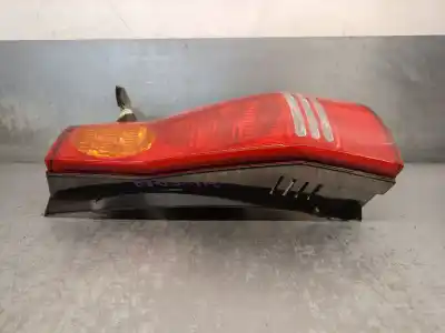 Автозапчасти б/у правый задний фонарь за hyundai matrix (fc) 1.5 crdi ссылки oem iam 9240217010  9240217010