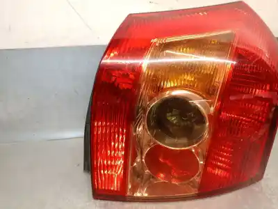 Автозапчастина б/у правий ліхтар для toyota corolla (_e12_) 2.0 d-4d (cde120r_, cde120l_) посилання на oem iam 8155002300  8155102300