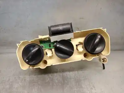 Автозапчасти б/у отопление / кондиционирование воздуха за toyota corolla (_e12_) 2.0 d-4d (cde120r_, cde120l_) ссылки oem iam 5590002141 69690006 5590002141