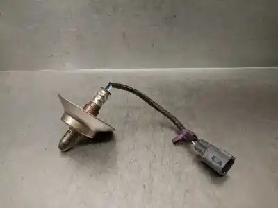 Автозапчастина б/у лямбда-зонд для toyota c-hr (_x1_) 1.8 hybrid (zyx10_, zyx11_) посилання на oem iam 8946747030