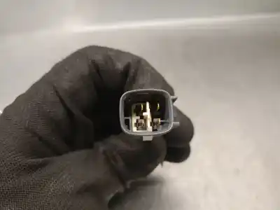 Peça sobressalente para automóvel em segunda mão sonda lambda por toyota c-hr (_x1_) 1.8 hybrid (zyx10_, zyx11_) referências oem iam 8946747030  8946747030