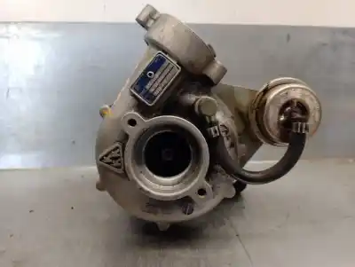 Pezzo di ricambio per auto di seconda mano turbocompressore per citroen jumper caja abierta (1) 2.5 tdi riferimenti oem iam 53169706723