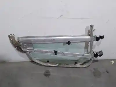 Second-hand car spare part left front door for smart coupe turbo cat oem iam references q0004328v002000000  