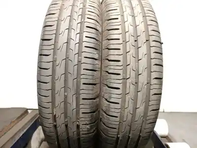 Piesă de schimb auto la mâna a doua anvelope pentru smart coupe turbo cat referințe oem iam 14565r1572t  