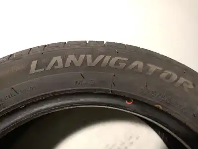 Piesă de schimb auto la mâna a doua anvelope pentru smart coupe turbo cat referințe oem iam 17555r1577h  