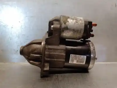 Peça sobressalente para automóvel em segunda mão motor de arranque por kia sportage iii (sl) 1.6 gdi referências oem iam 361002b202