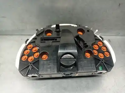 Peça sobressalente para automóvel em segunda mão quadrante por smart coupe turbo cat referências oem iam mcc0010124v004 110008872022 vdo 