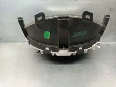 Peça sobressalente para automóvel em segunda mão quadrante por smart coupe turbo cat referências oem iam mcc0010124v004 110008872022 vdo 
