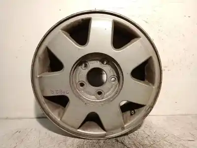 Peça sobressalente para automóvel em segunda mão jante por kia carnival ii (gq) 2.9 crdi referências oem iam k9965566050