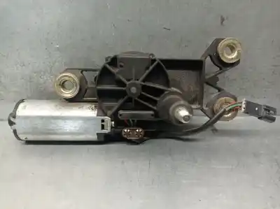 Second-hand car spare part Rear Windshield Wiper Motor for SMART COUPE Turbo CAT OEM IAM references 0000614V013 404454 VALEO Q 0000614V013000000