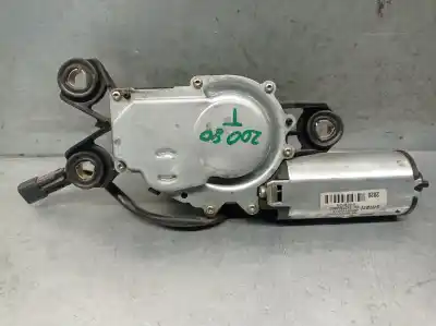 Peça sobressalente para automóvel em segunda mão motor do limpador traseiro por smart coupe turbo cat referências oem iam 0000614v013 404454 valeo q 0000614v013000000