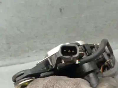 Peça sobressalente para automóvel em segunda mão motor do limpador traseiro por smart coupe turbo cat referências oem iam 0000614v013 404454 valeo q 0000614v013000000