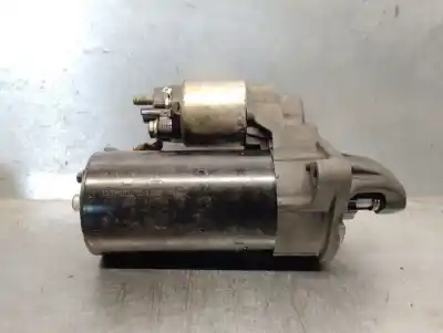 Second-hand car spare part starter motor for bmw x5 (e70) 3.0 turbodiesel cat oem iam references 12417796892