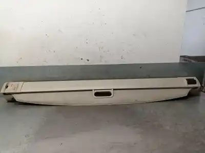 Автозапчасти б/у задний поддон за saab 9-3 ranchera familiar (e50) 1.9 tid ссылки oem iam 12796049
